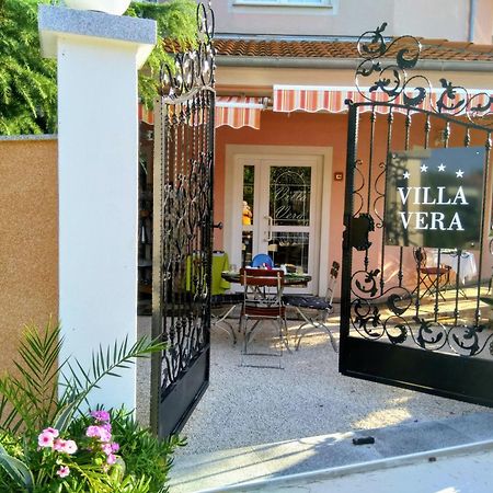 Hotel Villa Vera 2 Fažana Εξωτερικό φωτογραφία