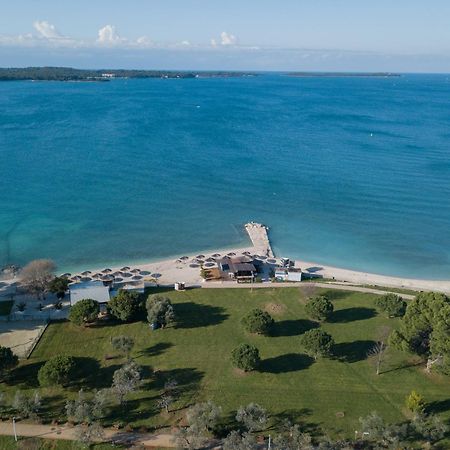 Hotel Villa Vera 2 Fažana Εξωτερικό φωτογραφία