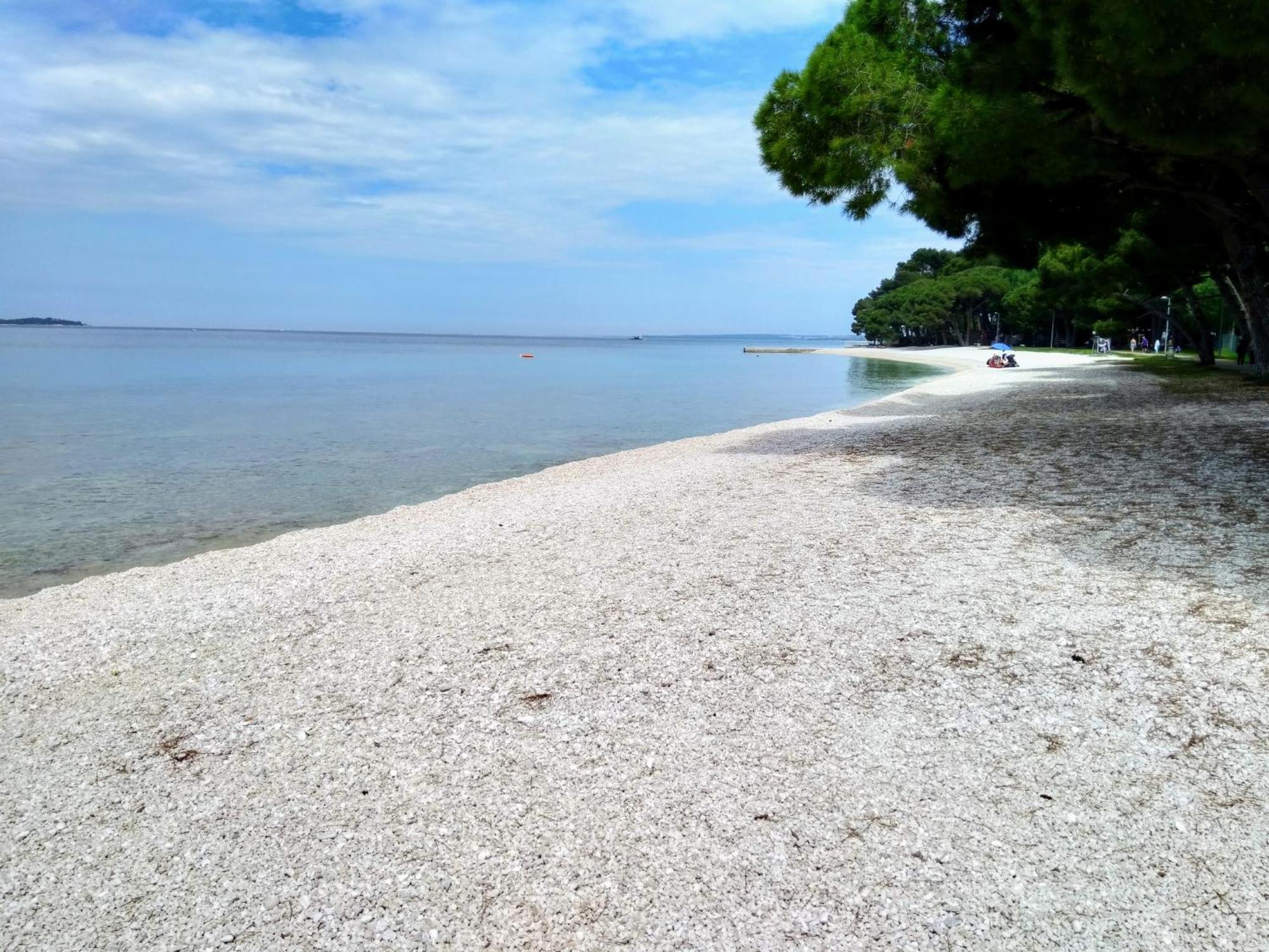 Hotel Villa Vera 2 Fažana Εξωτερικό φωτογραφία