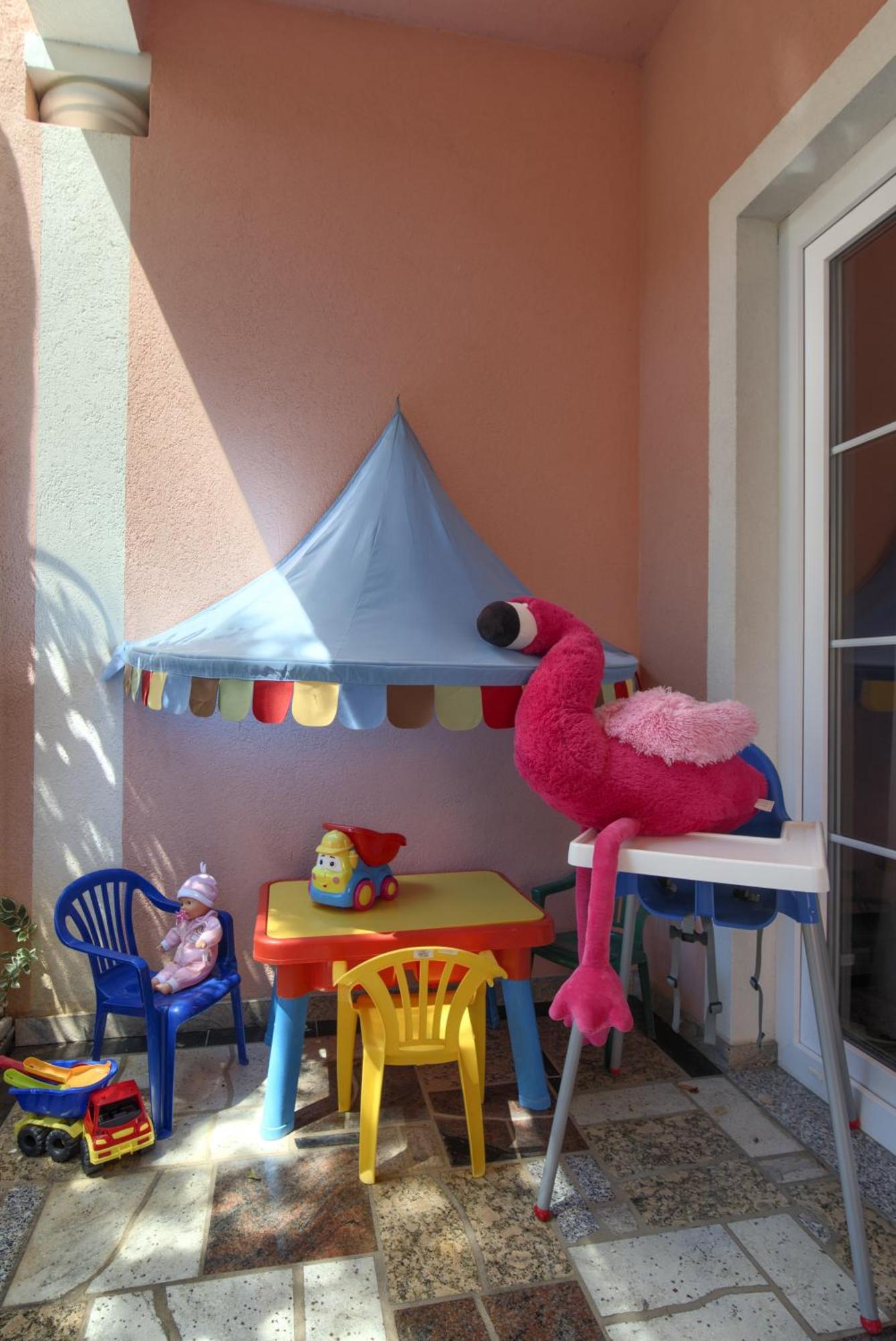 Hotel Villa Vera 2 Fažana Εξωτερικό φωτογραφία