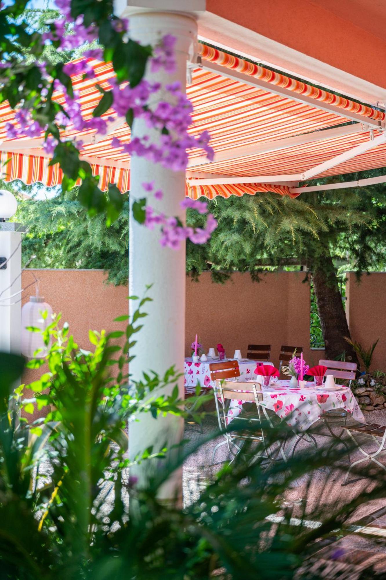 Hotel Villa Vera 2 Fažana Εξωτερικό φωτογραφία