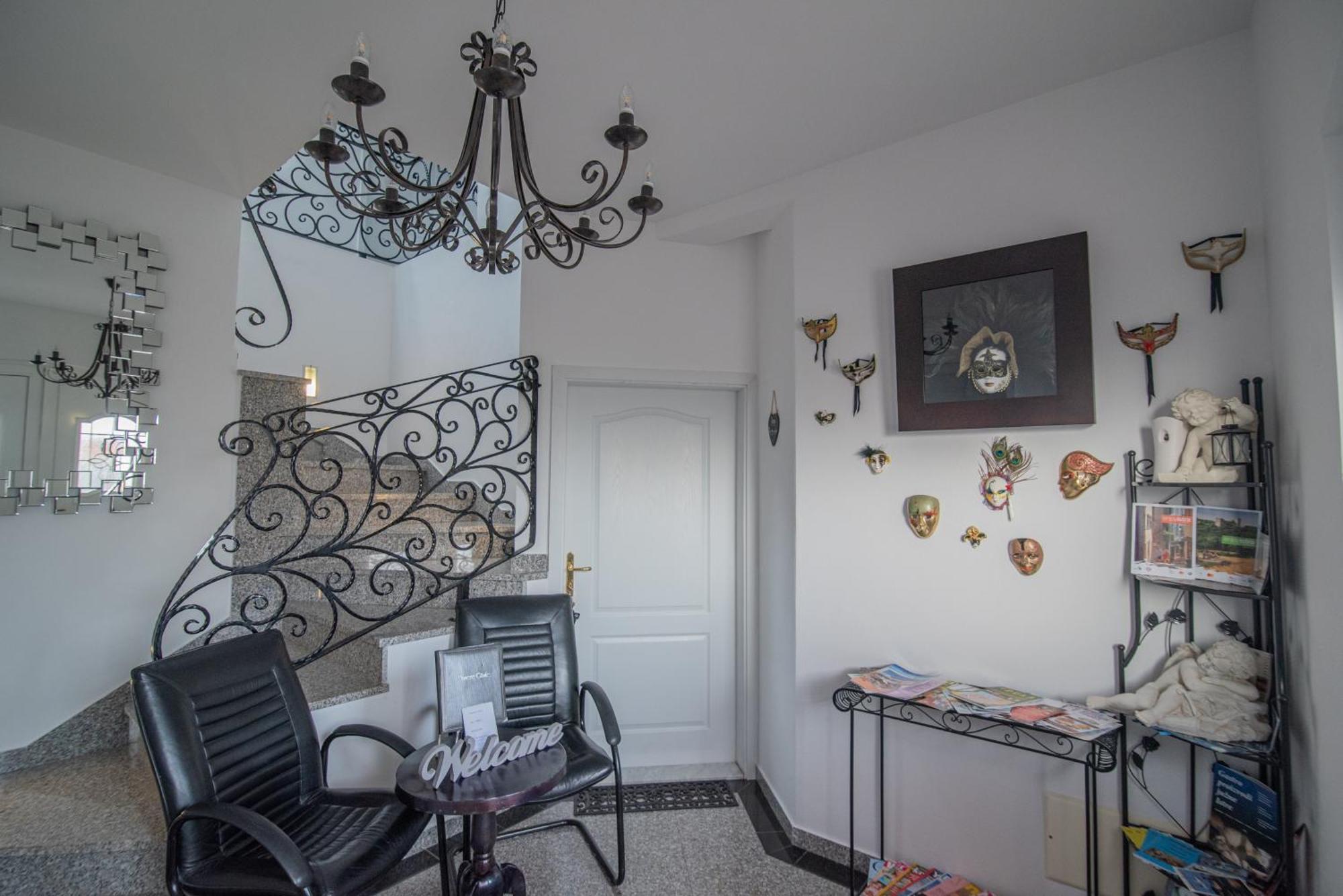 Hotel Villa Vera 2 Fažana Εξωτερικό φωτογραφία