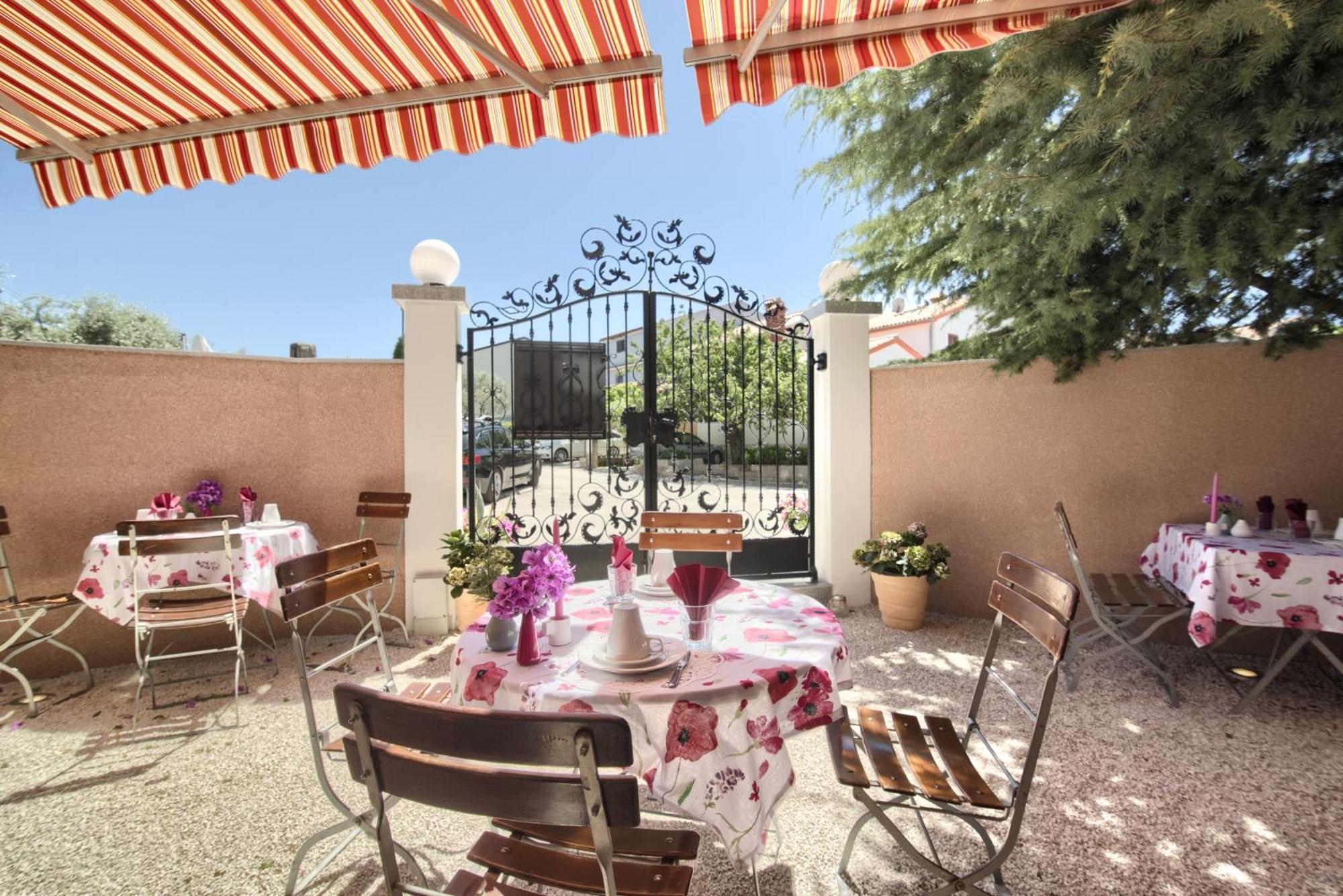 Hotel Villa Vera 2 Fažana Εξωτερικό φωτογραφία