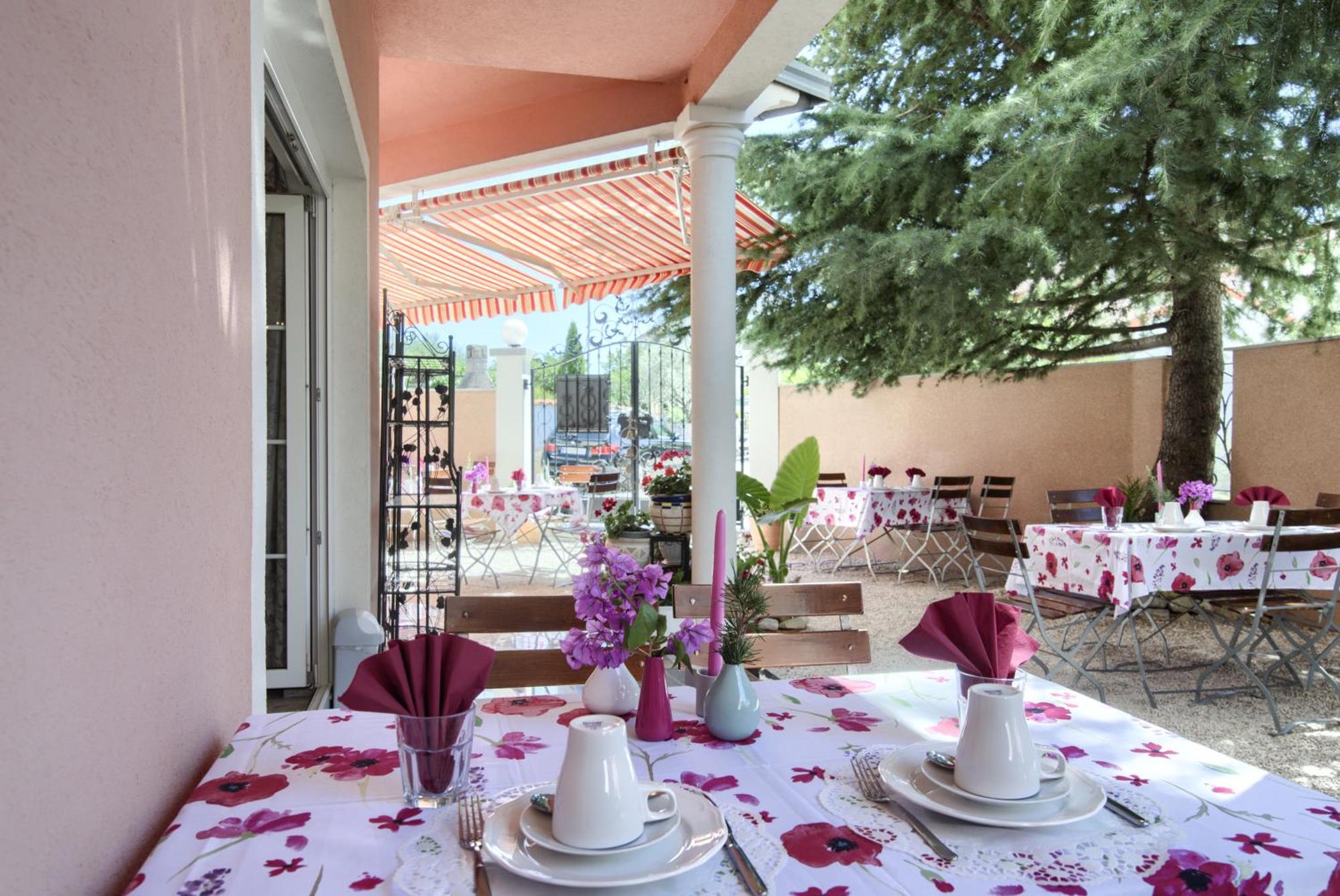 Hotel Villa Vera 2 Fažana Εξωτερικό φωτογραφία