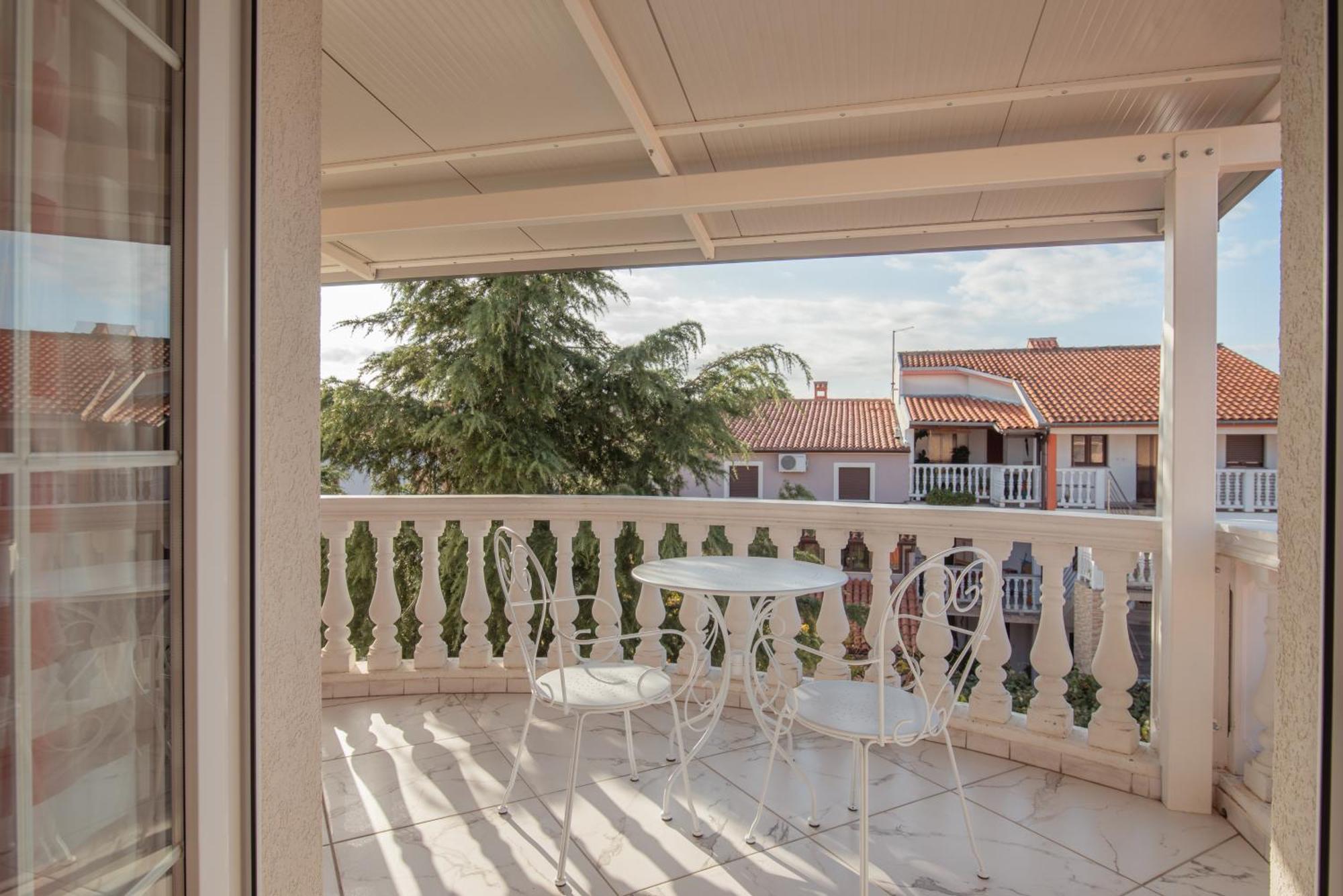 Hotel Villa Vera 2 Fažana Εξωτερικό φωτογραφία
