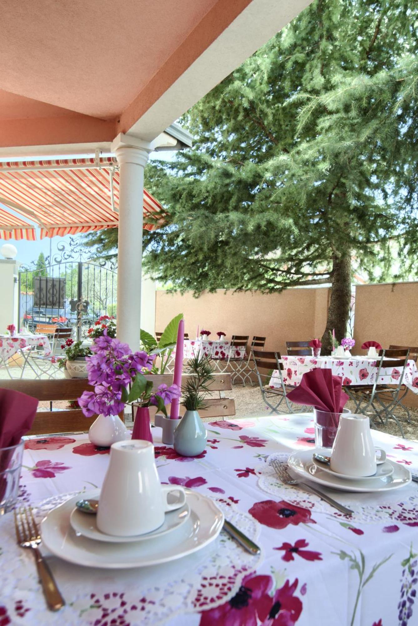 Hotel Villa Vera 2 Fažana Εξωτερικό φωτογραφία