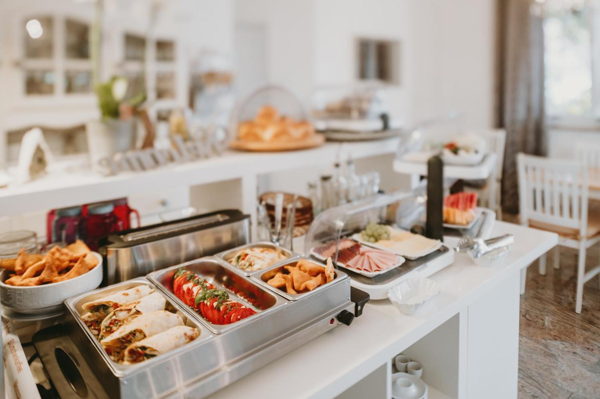 Hotel Villa Vera 2 Fažana Εξωτερικό φωτογραφία