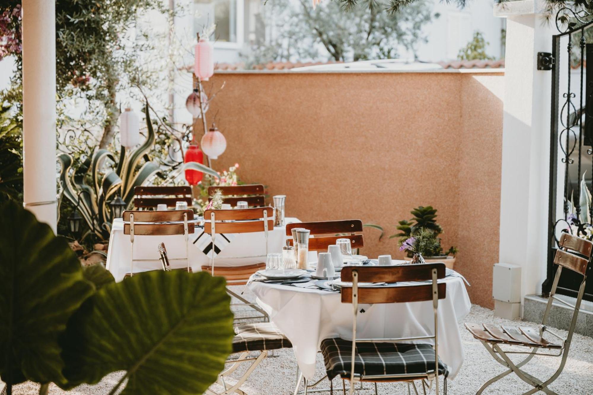 Hotel Villa Vera 2 Fažana Εξωτερικό φωτογραφία