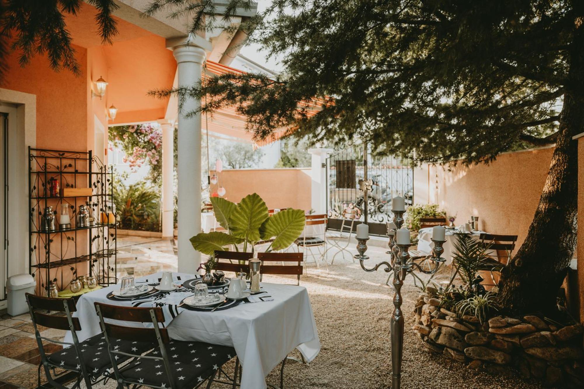 Hotel Villa Vera 2 Fažana Εξωτερικό φωτογραφία