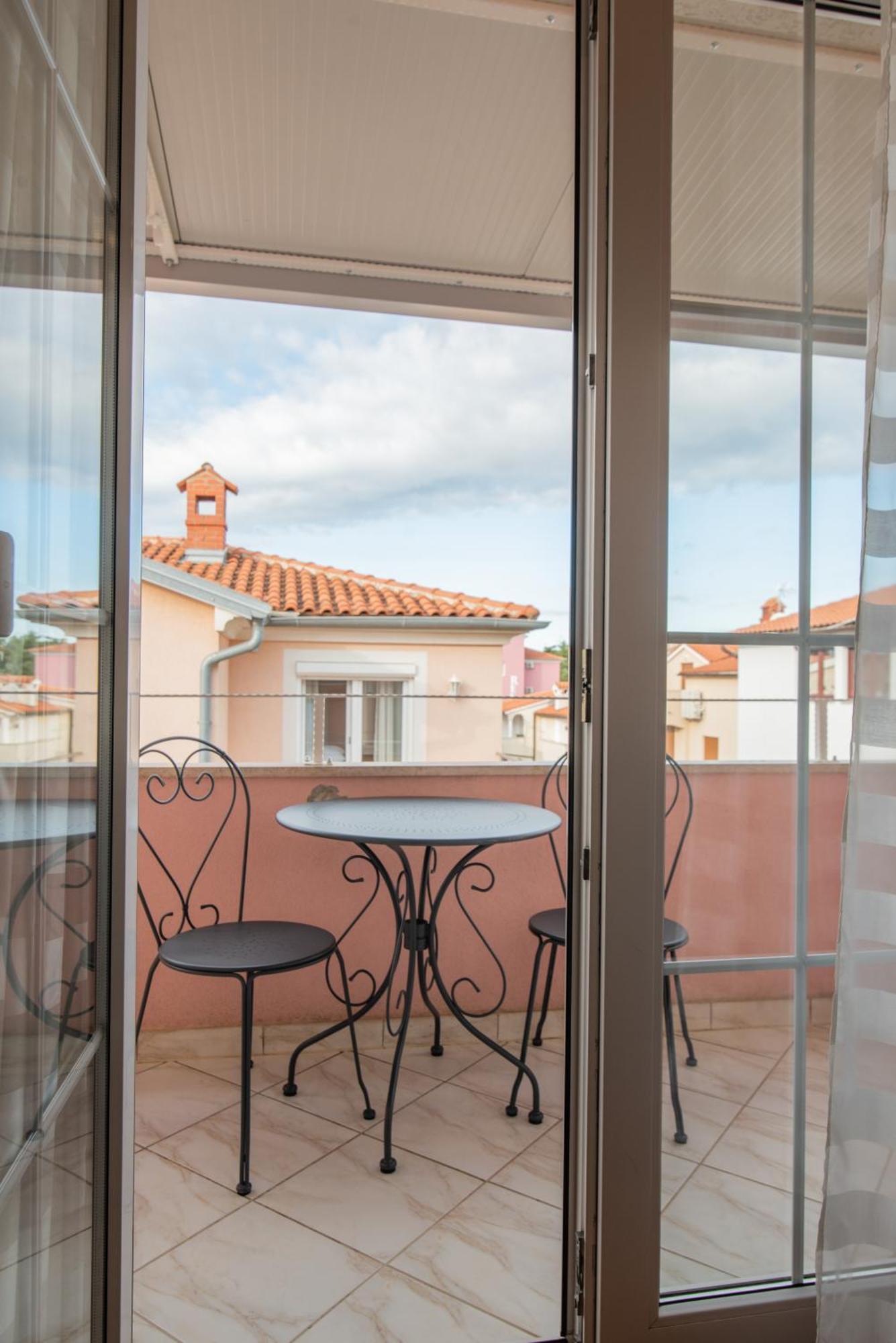 Hotel Villa Vera 2 Fažana Εξωτερικό φωτογραφία