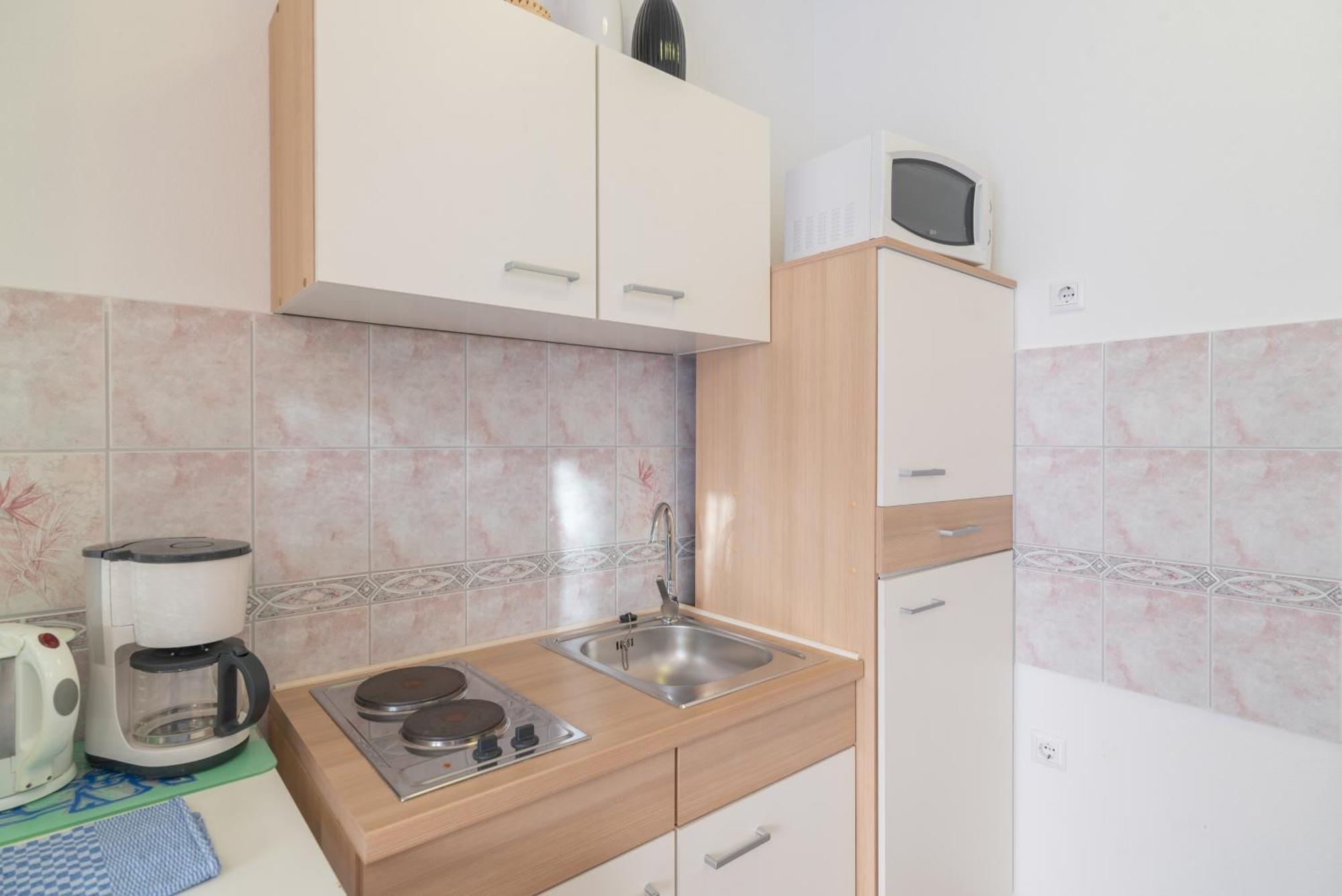 Hotel Villa Vera 2 Fažana Εξωτερικό φωτογραφία
