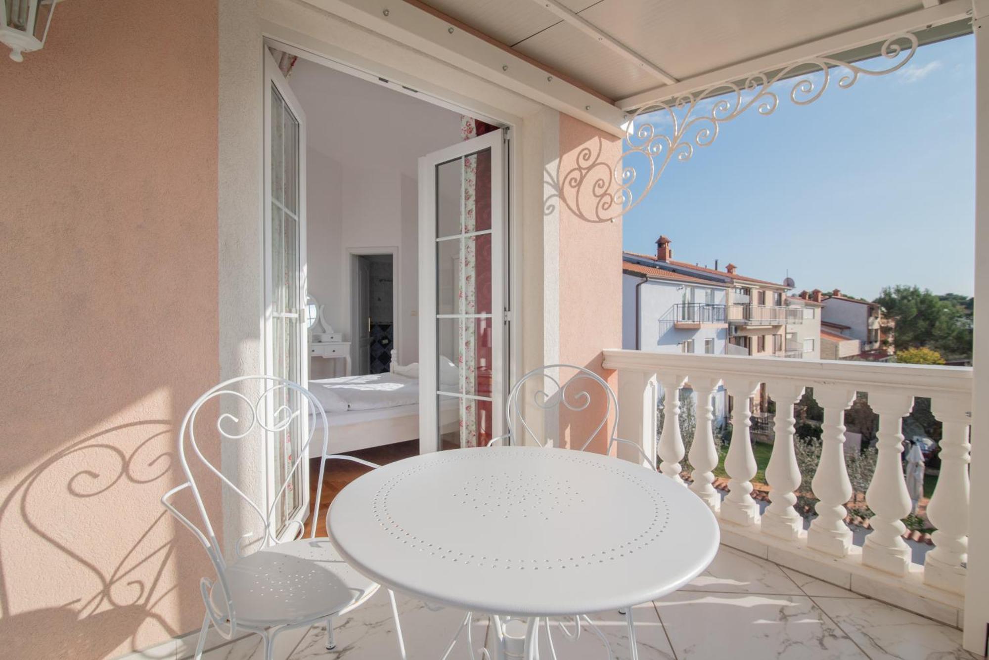Hotel Villa Vera 2 Fažana Εξωτερικό φωτογραφία