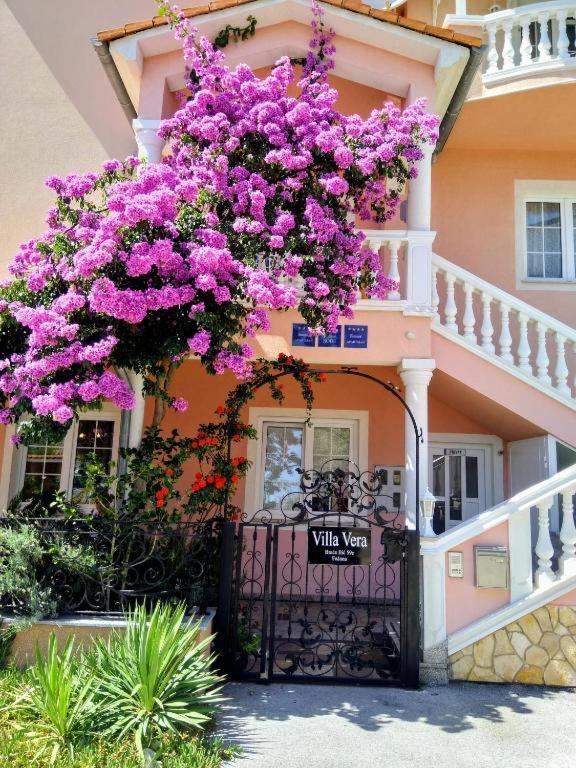 Hotel Villa Vera 2 Fažana Εξωτερικό φωτογραφία