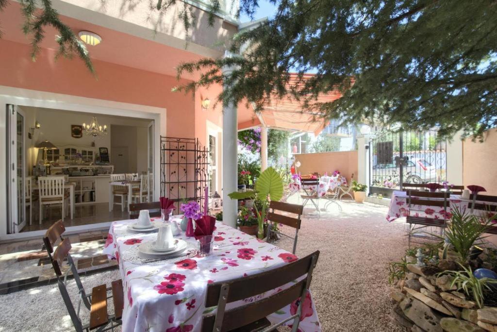 Hotel Villa Vera 2 Fažana Εξωτερικό φωτογραφία