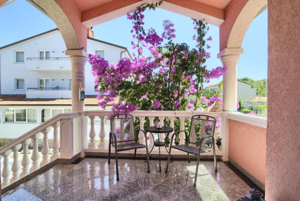 Hotel Villa Vera 2 Fažana Εξωτερικό φωτογραφία