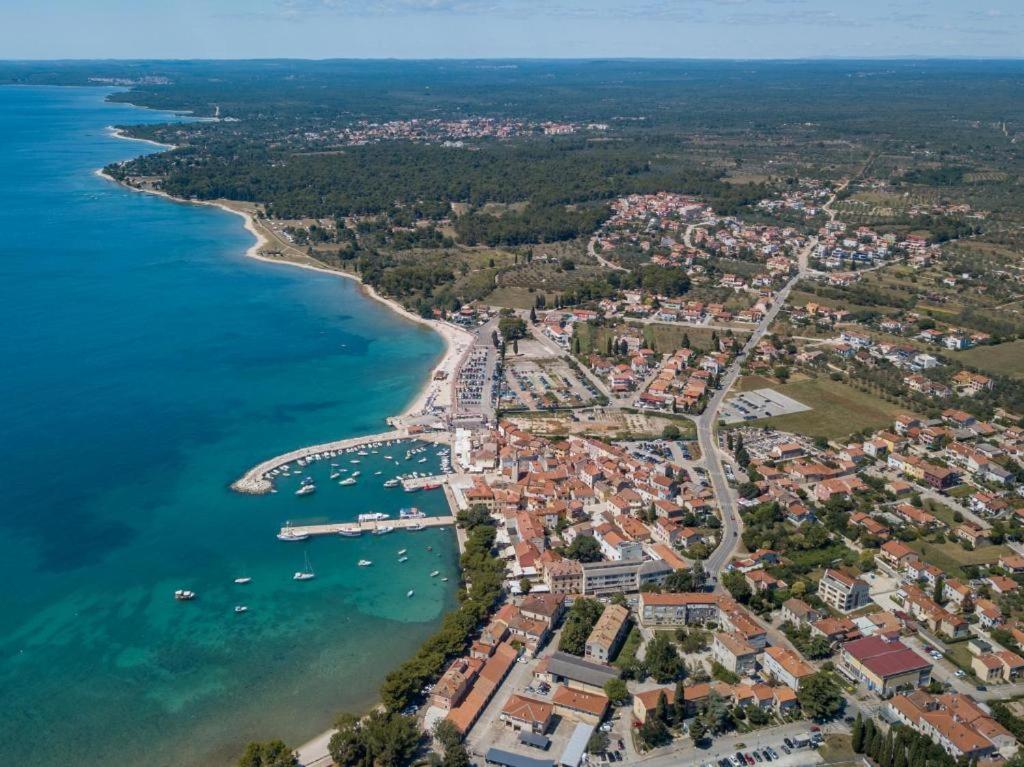 Hotel Villa Vera 2 Fažana Εξωτερικό φωτογραφία