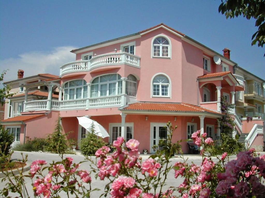 Hotel Villa Vera 2 Fažana Εξωτερικό φωτογραφία